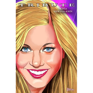 Tribute: Olivia Newton-John - Hardcover