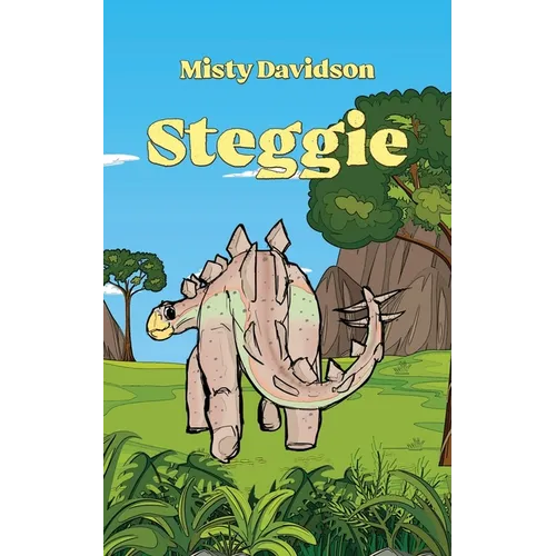 Steggie - Paperback
