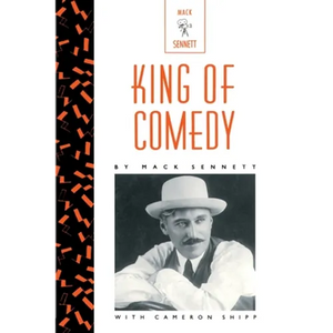 King of Comedy: The Lively Arts - Paperback