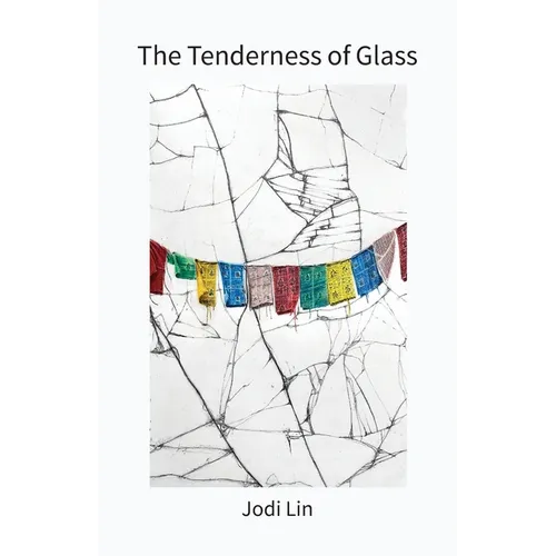 The Tenderness of Glass - Paperback