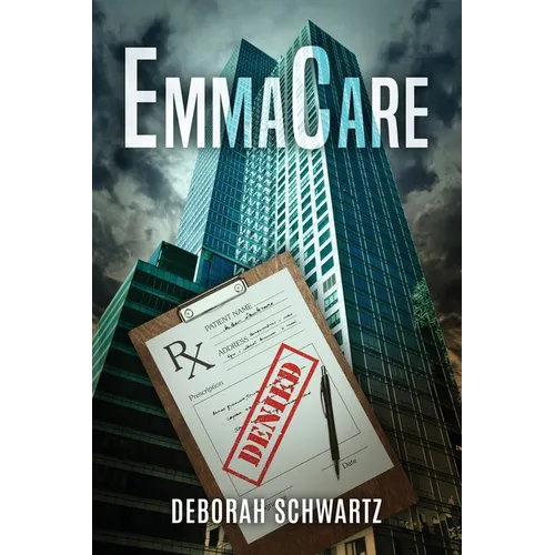 EmmaCare - Paperback