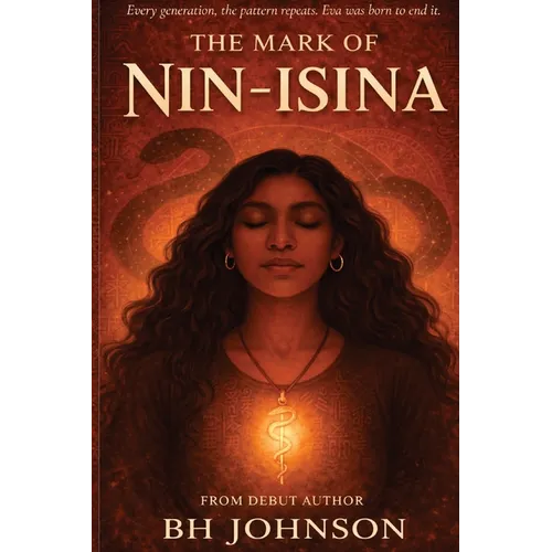 The Mark of Nin-Isina - Paperback