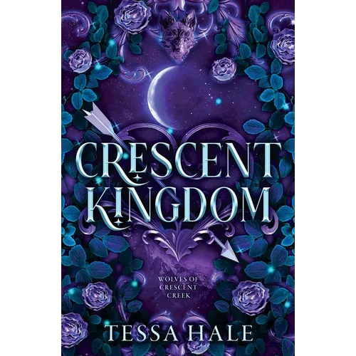 Crescent Kingdom - Paperback