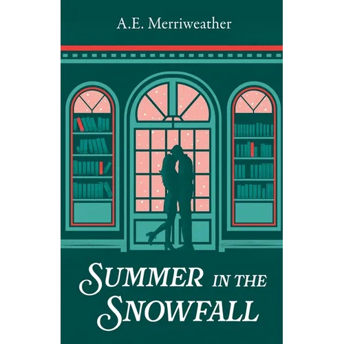 Summer in the Snowfall - Paperback