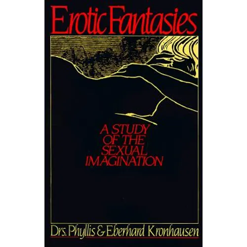 Erotic Fantasies - Paperback