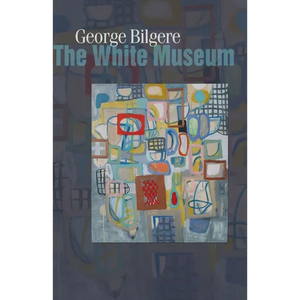 White Museum - Paperback