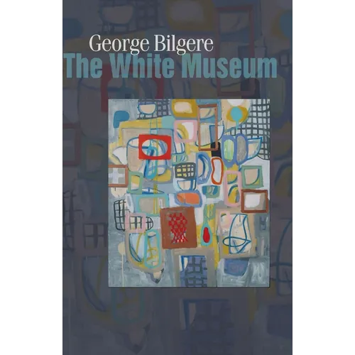 White Museum - Paperback