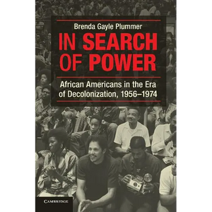 In Search of Power - Paperback