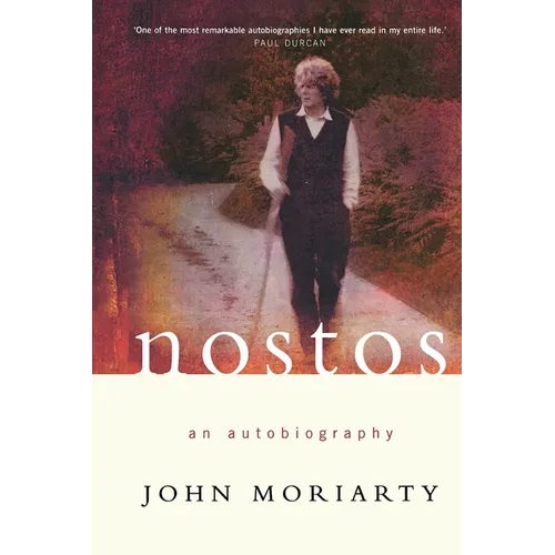 Nostos: An Autobiography - Paperback