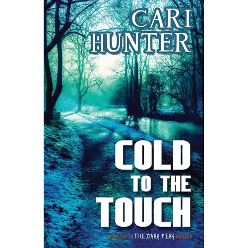Cold to the Touch - Paperback
