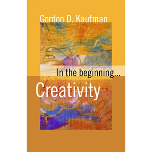 In the Beginning... Creativity - Paperback