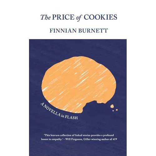 The Price of Cookies - Paperback