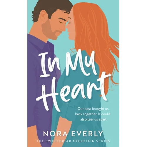 In My Heart - Paperback