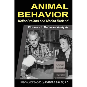 Animal Behavior - Paperback