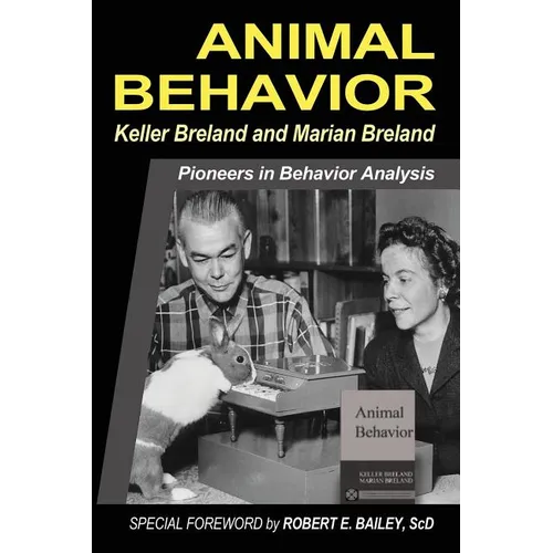 Animal Behavior - Paperback