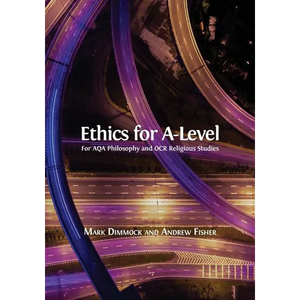 Ethics for A-Level - Paperback