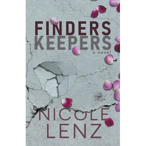 Finders Keepers - Paperback