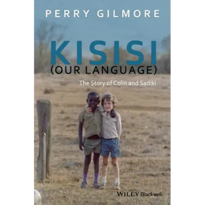 Kisisi (Our Language) P - Paperback