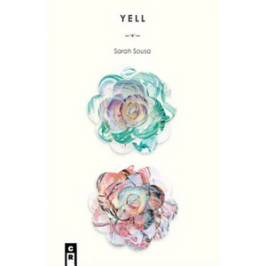 Yell - Paperback