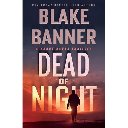 Dead of Night - Paperback