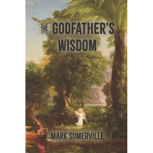 The Godfather's Wisdom - Paperback