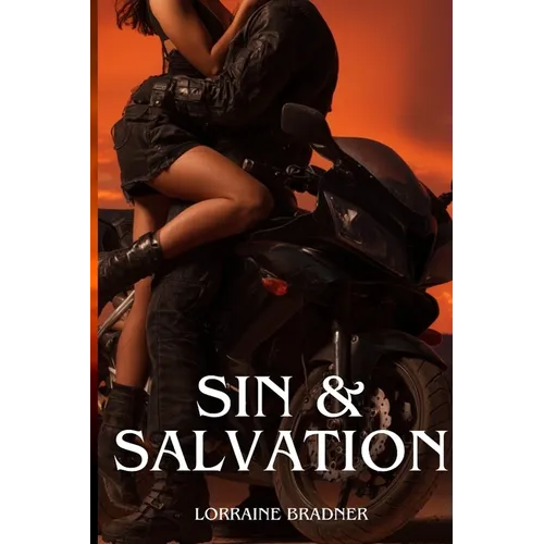 Sin & Salvation - Paperback