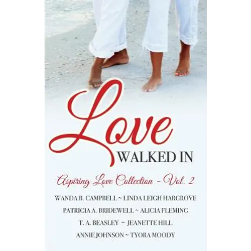 Love Walked In - Paperback