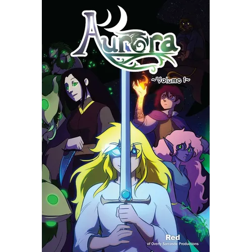 Aurora: Volume 1 Volume 1 - Paperback