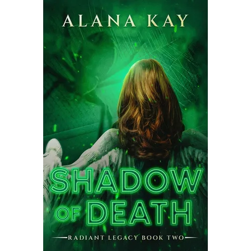 Shadow of Death - Paperback