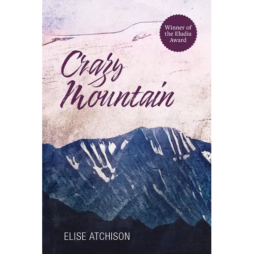 Crazy Mountain - Paperback