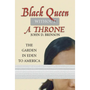 Black Queen Without a Throne - Paperback