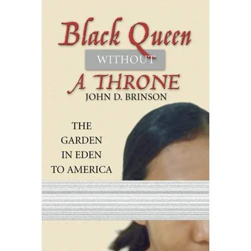 Black Queen Without a Throne - Paperback