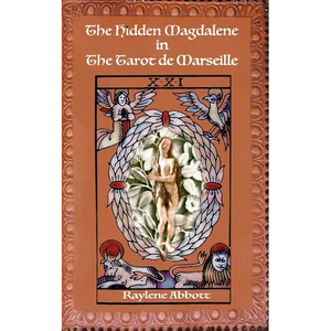 The Hidden Magdalene in The Tarot de Marseille - Paperback