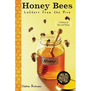 Honey Bees: Letters from the Hive - Paperback