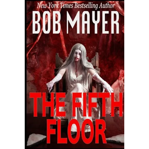 The Fifth Floor - Paperback