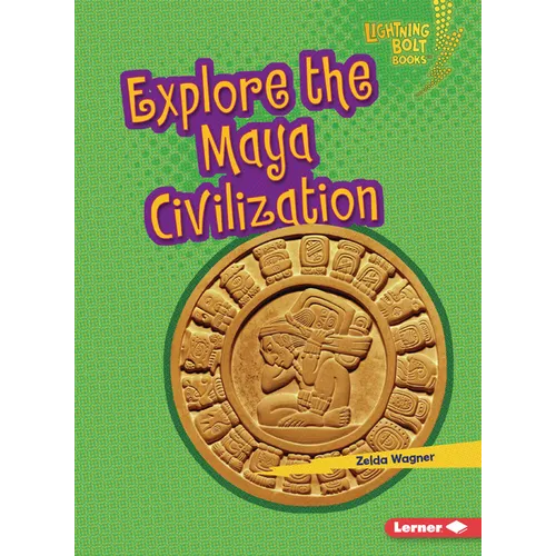 Explore the Maya Civilization - Paperback