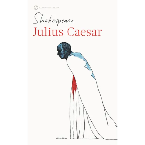 Julius Caesar - Mass Market Paperbound