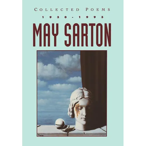 Collected Poems, 1930-1993 - Hardcover