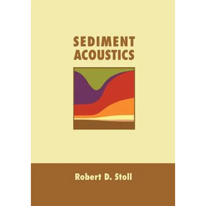 Sediment Acoustics - Paperback