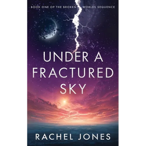 Under a Fractured Sky - Paperback