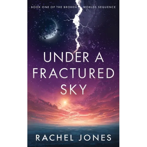 Under a Fractured Sky - Paperback
