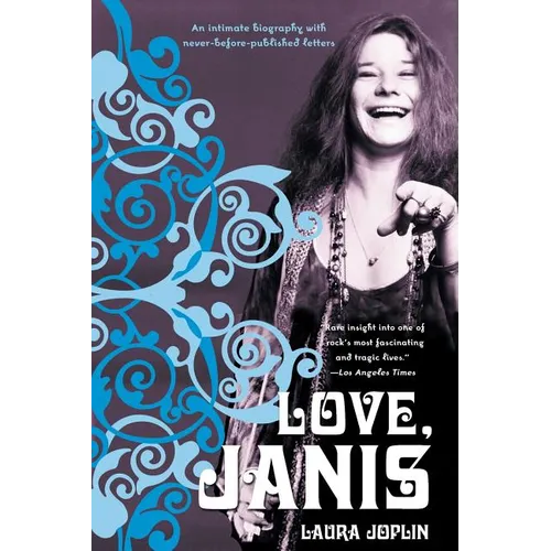 Love, Janis - Paperback
