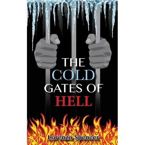 The Cold Gates of Hell - Paperback