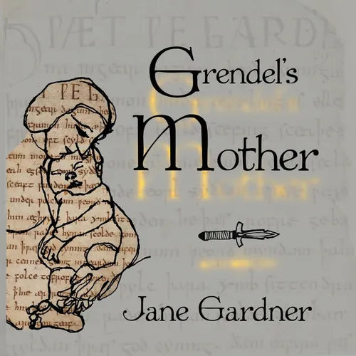Grendel's Mother - Paperback