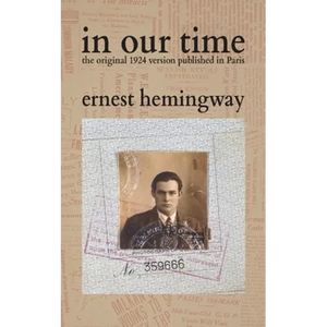 In Our Time - Paperback
