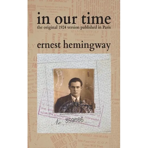 In Our Time - Paperback