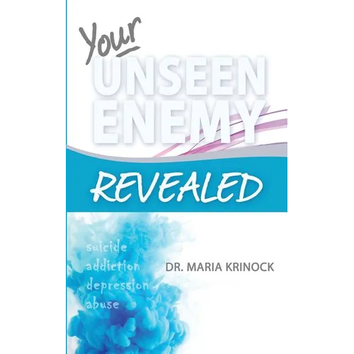 Your Unseen Enemy Revealed - Paperback