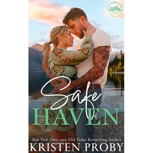 Safe Haven - Paperback