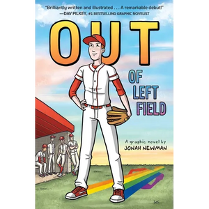 Out of Left Field - Paperback