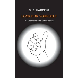 Look For Yourself - Hardcover